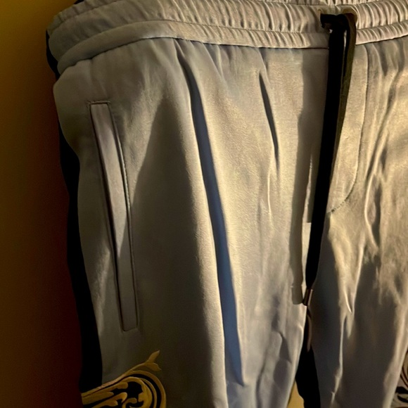 (Final sale🎉)Versace sweatpants *vintage/rare* Barocco style - Picture 4 of 13